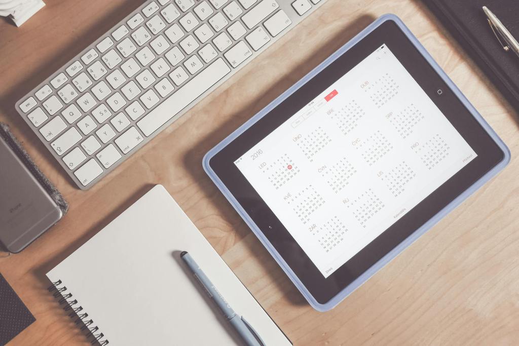The Importance of Diary Management and How Your Virtual Assistant Can Save You&nbsp;Time